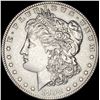 Image 1 : 1898 Morgan Silver Dollar UNCIRCULATED