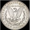 Image 2 : 1898 Morgan Silver Dollar UNCIRCULATED
