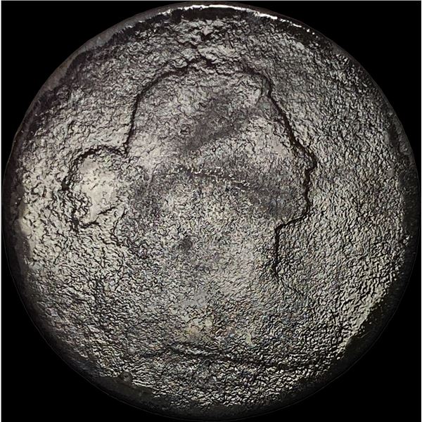 U.S. Large Cent NICELY CIRCULATED