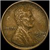 Image 1 : 1922-D Lincoln Wheat Cent CLOSELY UNCIRCULATED