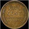 Image 2 : 1922-D Lincoln Wheat Cent CLOSELY UNCIRCULATED