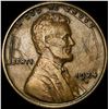 Image 1 : 1924-D Lincoln Wheat Cent CLOSELY UNCIRCULATED