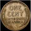 Image 2 : 1924-D Lincoln Wheat Cent CLOSELY UNCIRCULATED