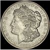 Image 1 : 1921 Silver Morgan Dollar CHOICE BU