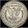 Image 2 : 1921 Silver Morgan Dollar CHOICE BU