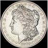 Image 1 : 1879-S Silver Morgan Dollar UNCIRCULATED