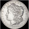 Image 1 : 1886 Silver Morgan Dollar UNCIRCULATED