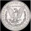 Image 2 : 1886 Silver Morgan Dollar UNCIRCULATED