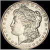 Image 1 : 1899-S Silver Morgan Dollar CLOSELY UNCIRCULATED