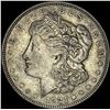 Image 1 : 1921-D Silver Morgan Dollar CLOSELY UNCIRCULATED