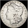 Image 1 : 1903-S Silver Morgan Dollar NICELY CIRCULATED