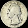 Image 1 : 1932-S Silver Washington Quarter NICELY CIRCULATED