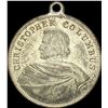 Image 1 : 1893 World's Columbian Exposition souvenir medal. UNCIRCULATED