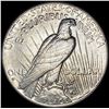 Image 2 : 1926-S Silver Peace Dollar CLOSELY UNCIRCULATED