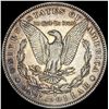 Image 2 : 1891 Silver Morgan Dollar CLOSELY UNCIRCULATED