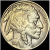 Image 1 : 1931-S Nickel Five Cents Buffalo CLOSELY UNCIRCULATED