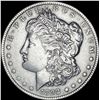 Image 1 : 1892-S Silver Morgan Dollar CLOSELY UNCIRCULATED