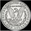 Image 2 : 1892-S Silver Morgan Dollar CLOSELY UNCIRCULATED