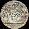 Image 1 : 1935 Silver Connecticut Tercentenary Half Dollar UNCIRCULATED