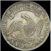 Image 2 : 1831 Capped Bust Half Dollar NEARLY UNCIRCULATED