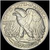 Image 2 : 1944 Walking Liberty Half Dollar CHOICE BU