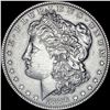 Image 1 : 1886 Silver Morgan Dollar UNCIRCULATED