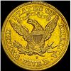 Image 2 : 1879-S Gold $5 Half Eagle UNCIRCULATED