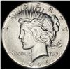 Image 1 : 1926 Peace Silver Dollar CHOICE AU
