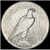 Image 2 : 1926 Peace Silver Dollar CHOICE AU
