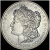 Image 1 : 1878 Silver Morgan Dollar CHOICE AU