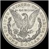 Image 2 : 1878 Silver Morgan Dollar CHOICE AU