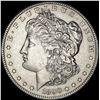 Image 1 : 1890-S Silver Morgan Dollar UNCIRCULATED