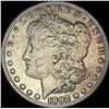 Image 1 : 1892-S Silver Morgan Dollar NICELY CIRCULATED