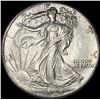 Image 1 : 1940 Silver Half Dollar CHOICE BU