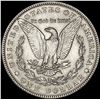 Image 2 : 1886 Morgan Silver Dollar UNCIRCULATED