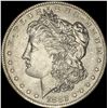 Image 1 : 1882-O Silver Morgan Dollar UNCIRCULATED
