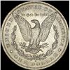Image 2 : 1882-O Silver Morgan Dollar UNCIRCULATED