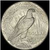 Image 2 : 1926 Peace Silver Dollar CLOSELY UNCIRCULATED