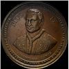 Image 1 : commemorative medal for the Synod of Thurles 1850 CLOSELY UNCIRCULATED