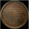Image 2 : commemorative medal for the Synod of Thurles 1850 CLOSELY UNCIRCULATED
