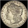 Image 1 : 1890-S Silver Morgan Dollar CLOSELY UNCIRCULATED