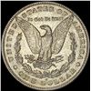 Image 2 : 1890-S Silver Morgan Dollar CLOSELY UNCIRCULATED