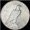 Image 2 : 1925-S Silver Peace Dollar HIGH GRADE