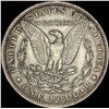 Image 2 : 1896 Silver Morgan Dollar UNCIRCULATED