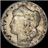 Image 1 : 1900-O Silver Morgan Dollar NICELY CIRCULATED