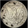 Image 2 : 1900-O Silver Morgan Dollar NICELY CIRCULATED