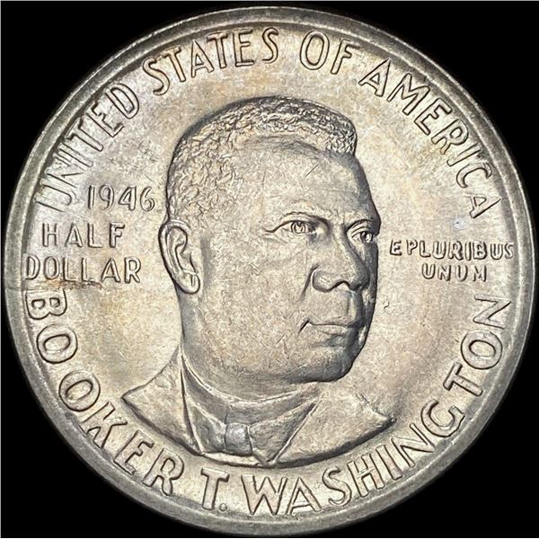 Unique Coin UNCIRCULATED