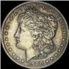 Image 1 : 1900 Morgan Silver Dollar CLOSELY UNCIRCULATED