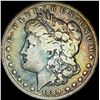 Image 1 : 1889-O Silver Morgan Dollar NICELY CIRCULATED