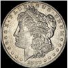 Image 1 : 1880-S Silver Morgan Dollar CLOSELY UNCIRCULATED